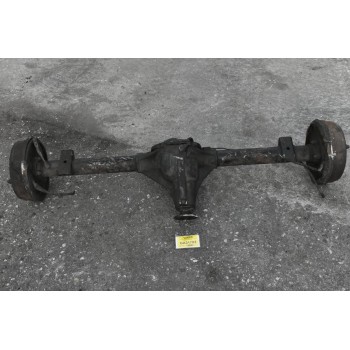 Διαφορικό Πίσω Nissan Navara D22 8X35 ABS 4X2 1998-2005