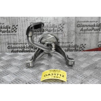 Χωάνη - Φίλτρο Αντλίας Λαδιού Toyota Hilux 2L 1990-1997