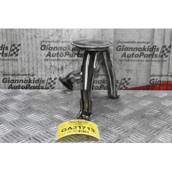 Χωάνη - Φίλτρο Αντλίας Λαδιού Toyota Hilux 2L 1990-1997