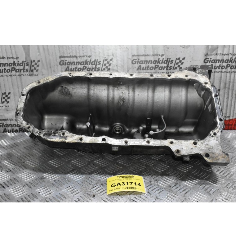 Κάρτερ Κινητήρα Volkswagen Transporter T4 AJT 1990-2003