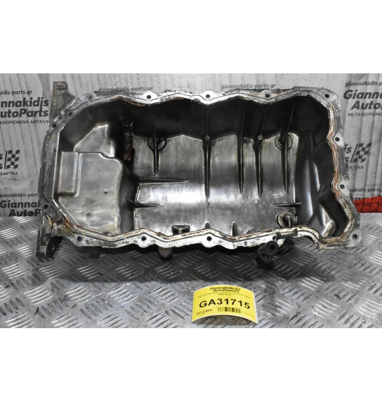 Κάρτερ Hyundai Santa Fe 2.2 D4EB 140ps 2005-2010