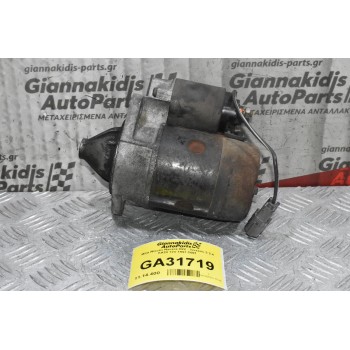 Μίζα Nissan Navara D22 - Terrano 2 2.4 KA24 12V 1997-2001