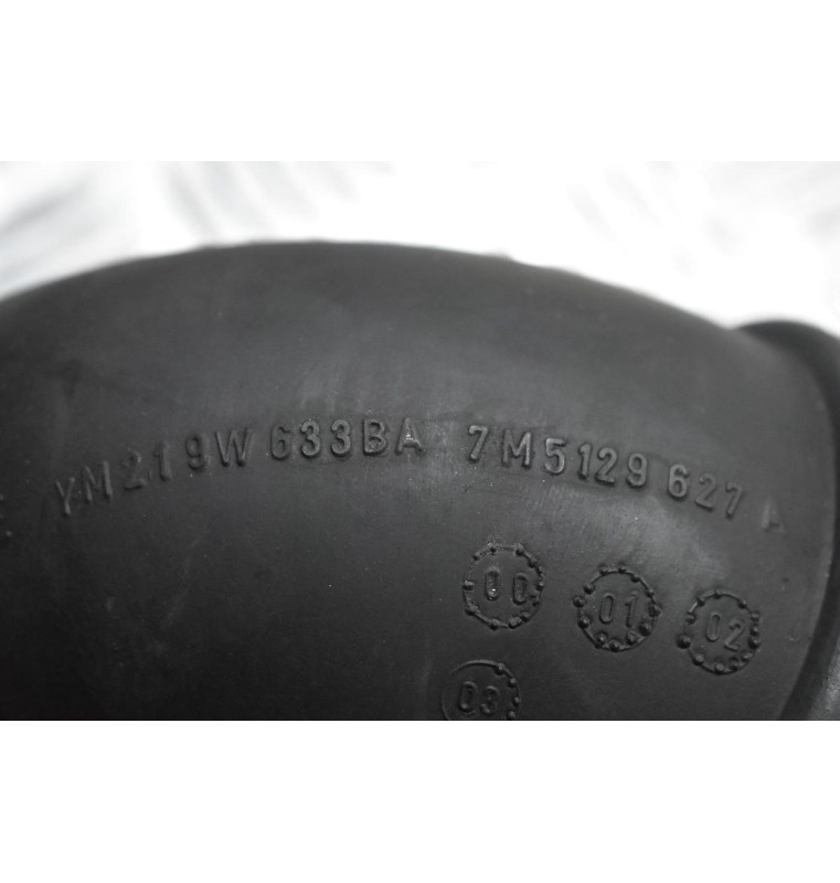 Κολάρο Εισαγωγής Αερά Ford Transit 2.3 Ε5FA 1996-2006 YM219W633BA 7M5129627A