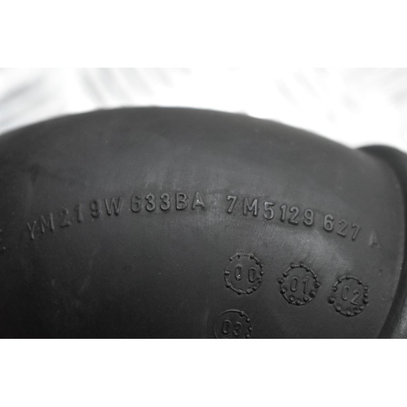 Κολάρο Εισαγωγής Αερά Ford Transit 2.3 Ε5FA 1996-2006 YM219W633BA 7M5129627A