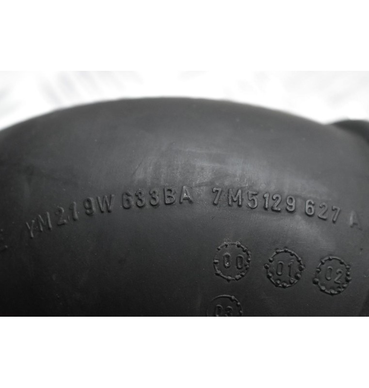 Κολάρο Εισαγωγής Αερά Ford Transit 2.3 Ε5FA 1996-2006 YM219W633BA 7M5129627A