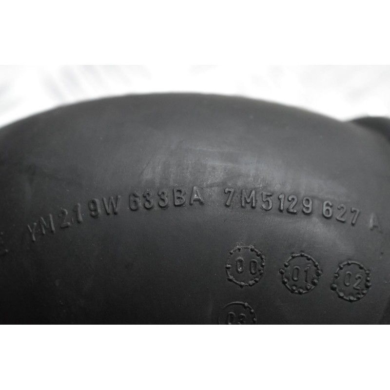 Κολάρο Εισαγωγής Αερά Ford Transit 2.3 Ε5FA 1996-2006 YM219W633BA 7M5129627A