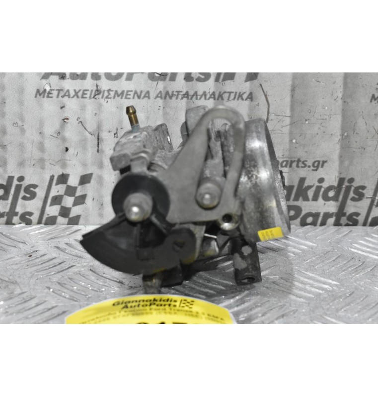 Πεταλούδα Γκαζιού Ford Transit 2.3 E5FA 1997-2005 97XF9B989 (E5SA - HSE) (9B989) (Βενζίνη)