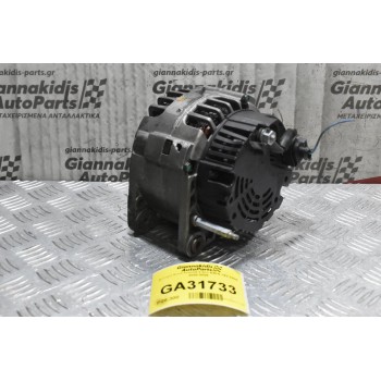 Δυναμό Ford Transit 2.3cc E5FA 14V 120A 2000-2006