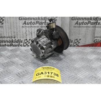 Αντλία Υδραυλικού Τιμονιού Ford Transit 2.3 E5FA 1997-2005