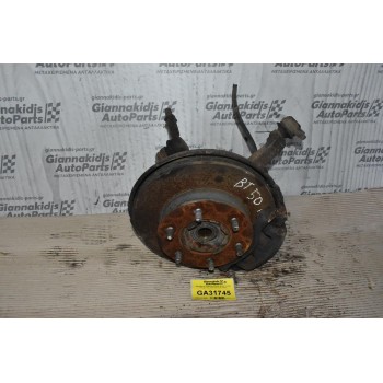 Ακραξόνιο Αριστερο Mazda BT-50 - Ford Ranger 4x4 2006-2012 (Με ABS)