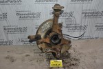 Ακραξόνιο Δεξί Mazda B2500 2002-2005 Με Βιδα