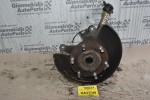 Ακραξόνιο Δεξί Mazda B2500 2002-2005 Με Βιδα