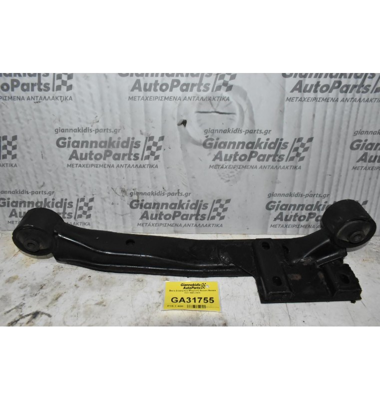 Βαση Σασμαν Μπροστά Nissan Navara D22 2001-2005