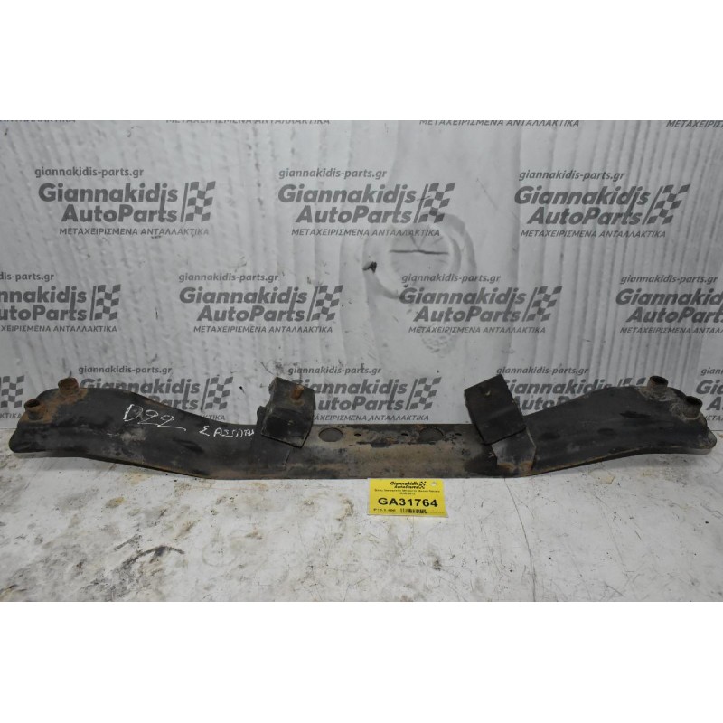 Βαση Διαφορικόυ Μπροστά Nissan Navara 2005-2012