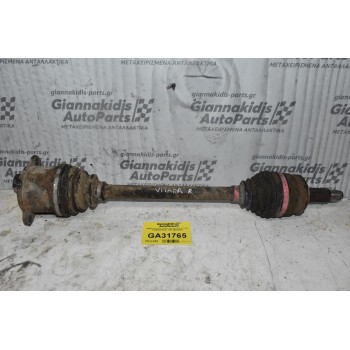 Ημιαξόνιο Εμπρος Δεξι Suzuki Grand Vitara F9QB264 M16A J20A 2005-2015