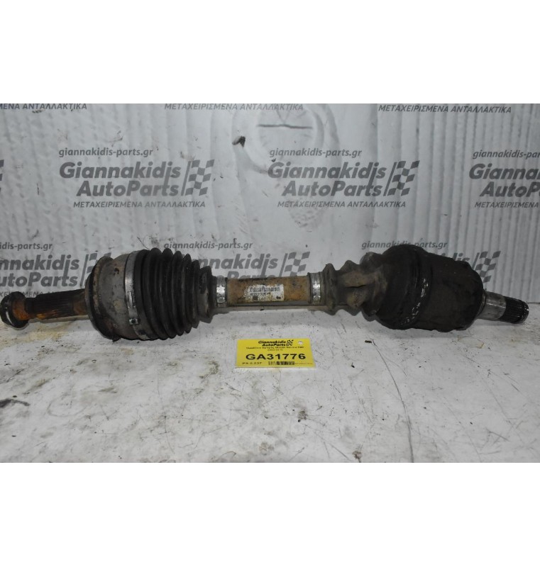 Ημιαξόνιο Εμπρός Nissan Navara D40 2005-2015