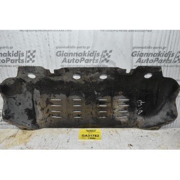 Ποδιά Μηχανης Mazda BT-50 - Ford Ranger 2005-2010