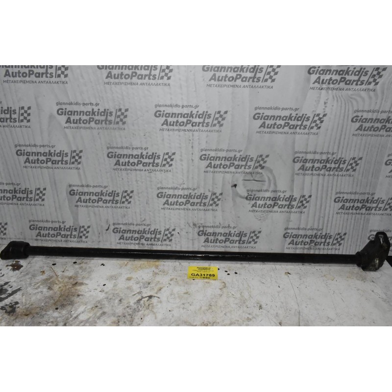 Ράβδος Στρέψεως Isuzu D-Max 4x4 2002-2012 (Αριστερα)