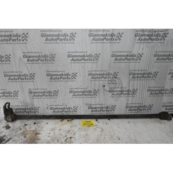 Ράβδος Στρέψεως Isuzu D-Max 4x4 2002-2012 (Δεξια)