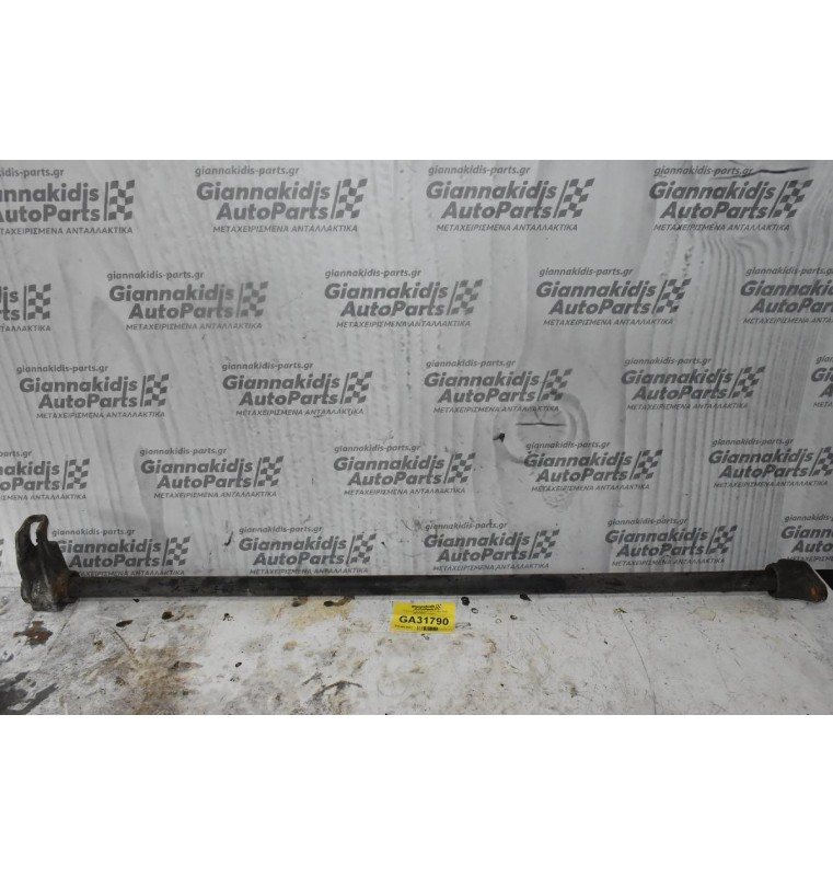 Ράβδος Στρέψεως Isuzu D-Max 4x4 2002-2012 (Δεξια)