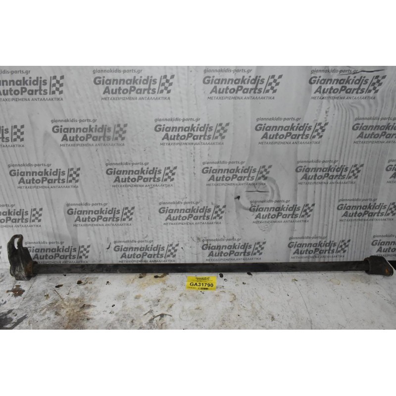 Ράβδος Στρέψεως Isuzu D-Max 4x4 2002-2012 (Δεξια)