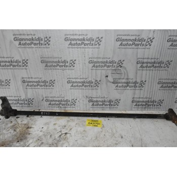 Ράβδος Στρέψεως -Ζαμφόρ Αριστερη Ford Ranger/BT50 2005-2012