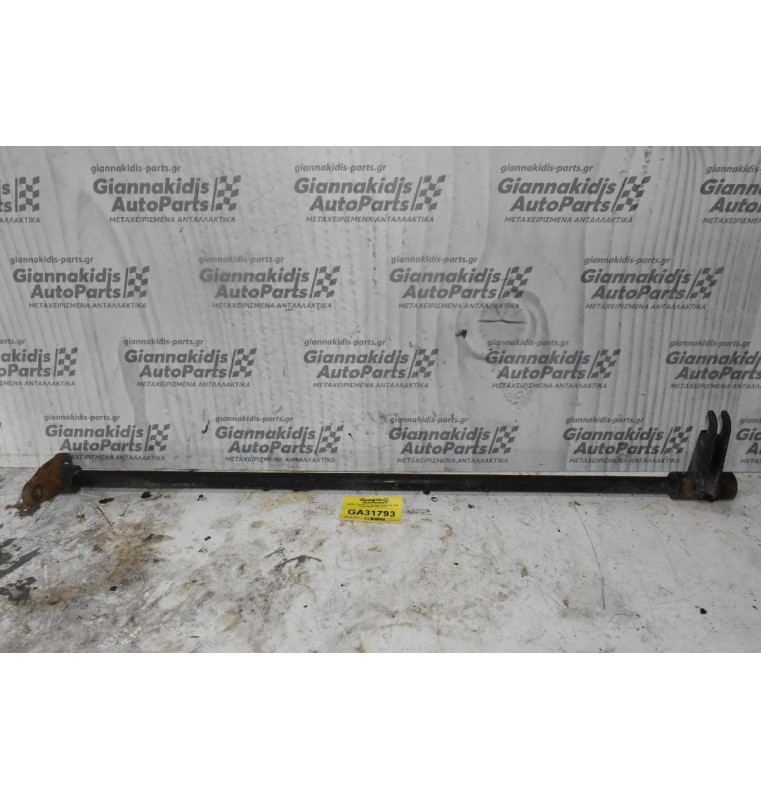 Ράβδος Στρέψεως -Ζαμφόρ Αριστερη Ford Ranger/BT50 2005-2012