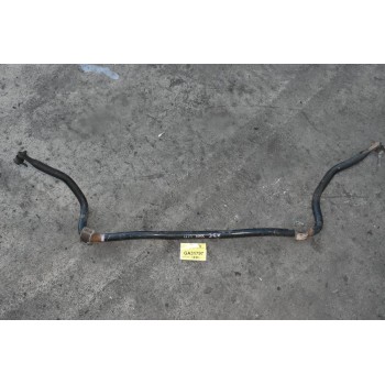 Μπάρα ψαλιδιών Isuzu D-Max 2002-2012