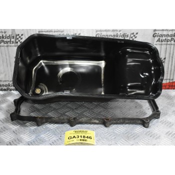 Κάρτερ Κινητήρα Iveco Daily III 3.0 F1CE0481A 2001-2010