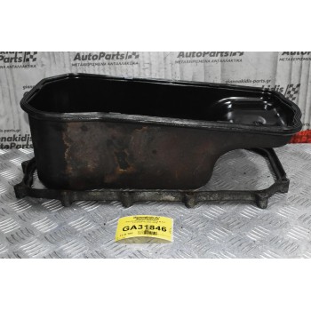 Κάρτερ Κινητήρα Iveco Daily III 3.0 F1CE0481A 2001-2010