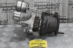 Turbo/Τουρμπίνα Mini Cooper S R56 N14B16A 1.6cc 2006-2015 7565424-02 (Λίγα Κενά)