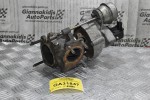 Turbo/Τουρμπίνα Mini Cooper S R56 N14B16A 1.6cc 2006-2015 7565424-02 (Λίγα Κενά)