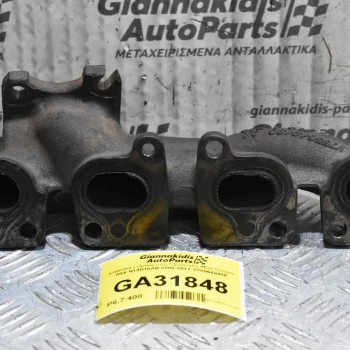 Χταπόδι / Πολλαπλή Εξαγωγής Mini Cooper R56 N14B16AB 2006-2011 V755649480