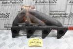Χταπόδι / Πολλαπλή Εξαγωγής Mitsubishi L200 2.5 4D56 1997-2005 (Κομμένη Βίδα)