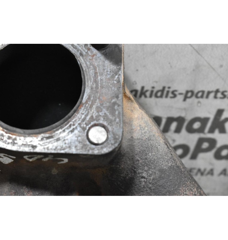 Χταπόδι / Πολλαπλή Εξαγωγής Mitsubishi L200 2.5 4D56 1997-2005 (Κομμένη Βίδα)