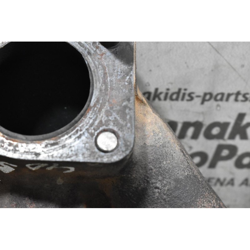 Χταπόδι / Πολλαπλή Εξαγωγής Mitsubishi L200 2.5 4D56 1997-2005 (Κομμένη Βίδα)