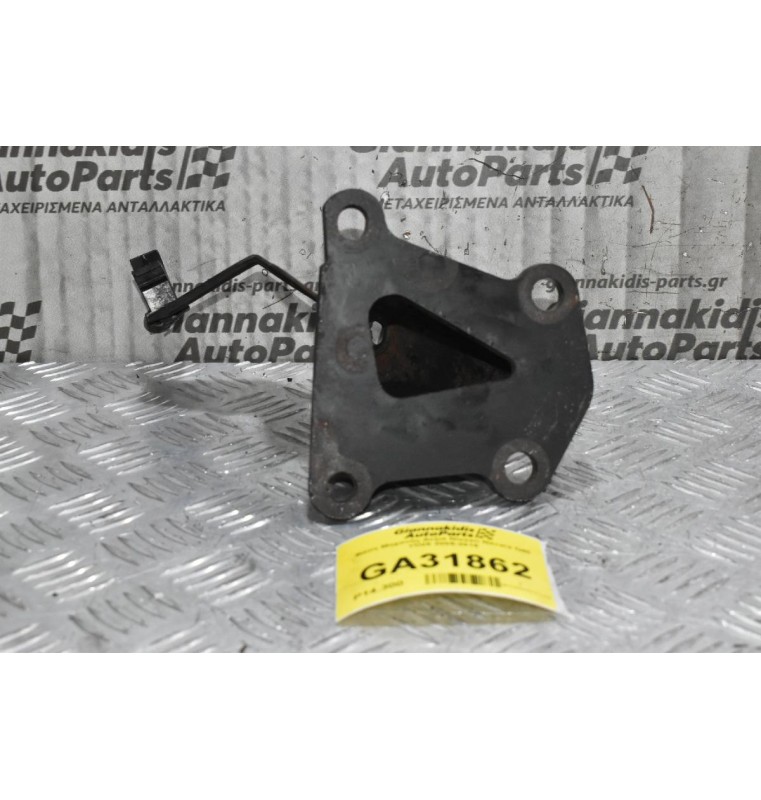 Βάση Μηχανής Δεξιά Nissan Navara D40 YD25 2005-2015