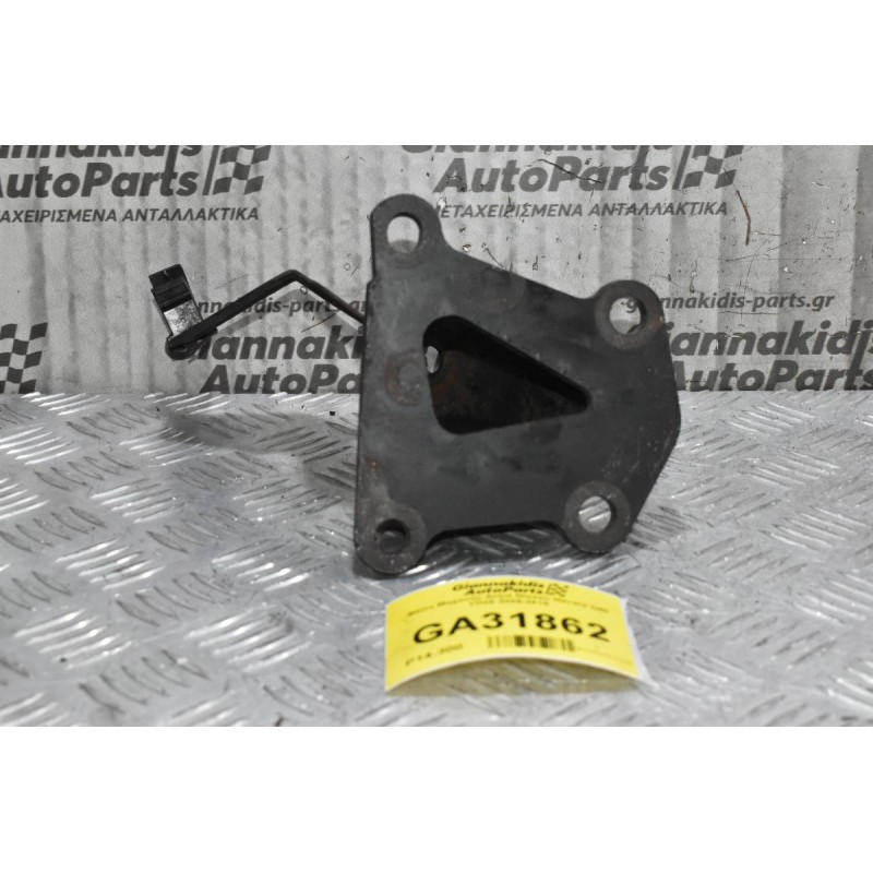 Βάση Μηχανής Δεξιά Nissan Navara D40 YD25 2005-2015