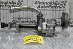 Αντλία Λαδιού Isuzu Campo 4JG2 3.1cc 1990-2001 (Χωάνη - Φίλτρο)