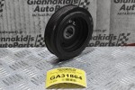 Τροχαλία Στροφάλου Κινητήρα Toyota Avensis 1ΖΖ 2000-2008