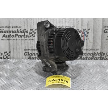 Δυναμό Ford Focus 1.6TI HXDA 2005-2012 MS1022118352