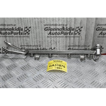 Μπεκιέρα Volkswagen 20VT AGU 2000-2008 06A133681B (Seat 20vt - Audi 20vt - Skoda 20vt)