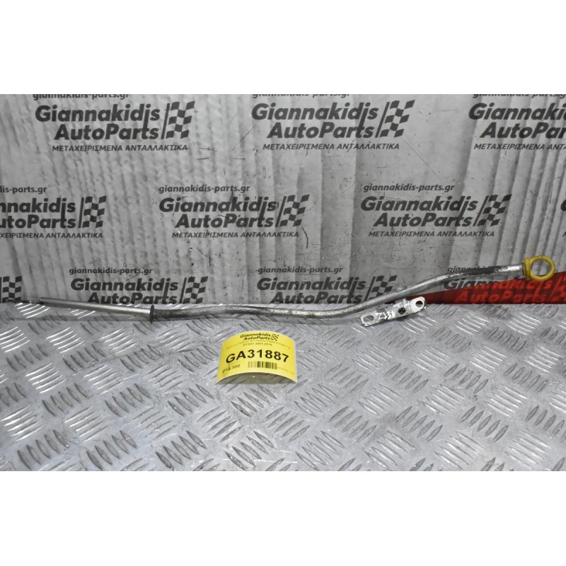 Δείκτης λαδιού Κινητήρα Opel Corsa 1.3 Z13DT 2001-2010