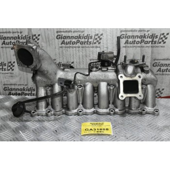 Πολλαπλή Εισαγωγής Kia Sorento 2.5 D4CB 170PS 2005-2010