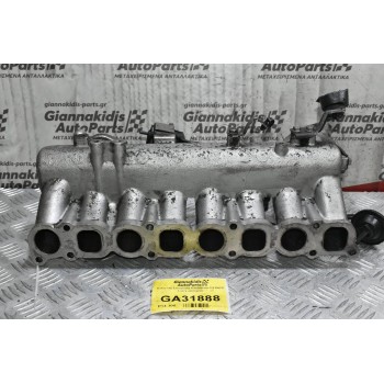 Πολλαπλή Εισαγωγής Kia Sorento 2.5 D4CB 170PS 2005-2010