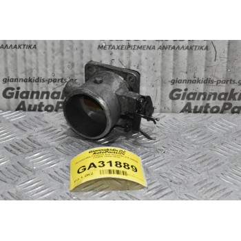 Πεταλούδα Γκαζιού Kia Sorento 2.5 D4CB 170PS 2005-2010