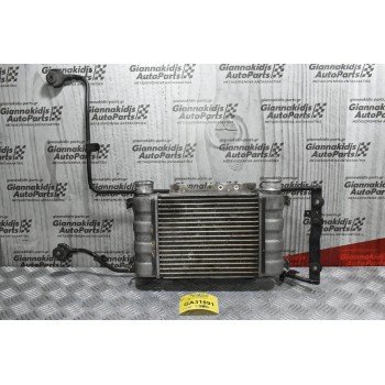 Ψυγείο Intercooler Mitsubishi L200 1997-2005 1530A018