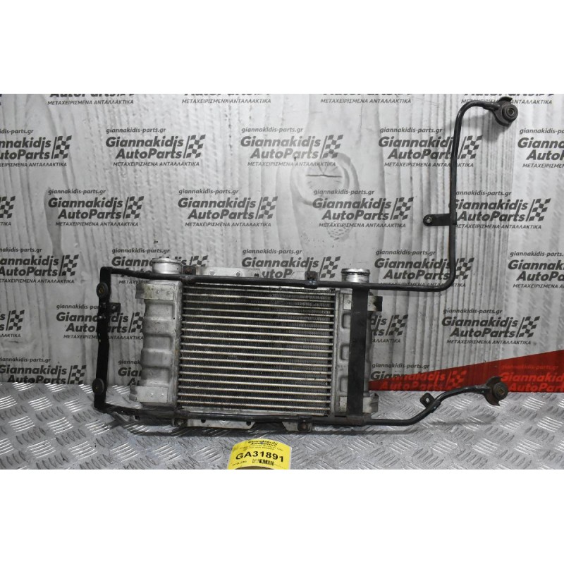 Ψυγείο Intercooler Mitsubishi L200 1997-2005 1530A018