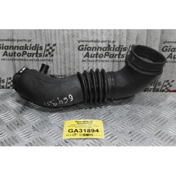 Κολάρο Τουρμπίνας - Intercooler SsangYong SsangYong Kyron - Actyon 2004-2013 23721-09062