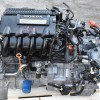 Κινητήρας - Μοτέρ Honda Civic/Insight IMA 1.3 LDA3 2009-2023